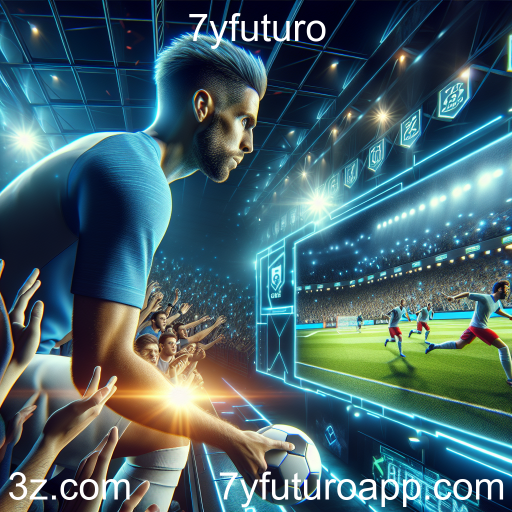 A Revolução dos Jogos de Esportes: Do Virtual ao Real