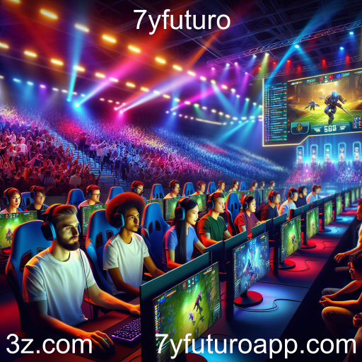 O Fascínio dos Jogos Multijogador: Uma Nova Era de Conexões